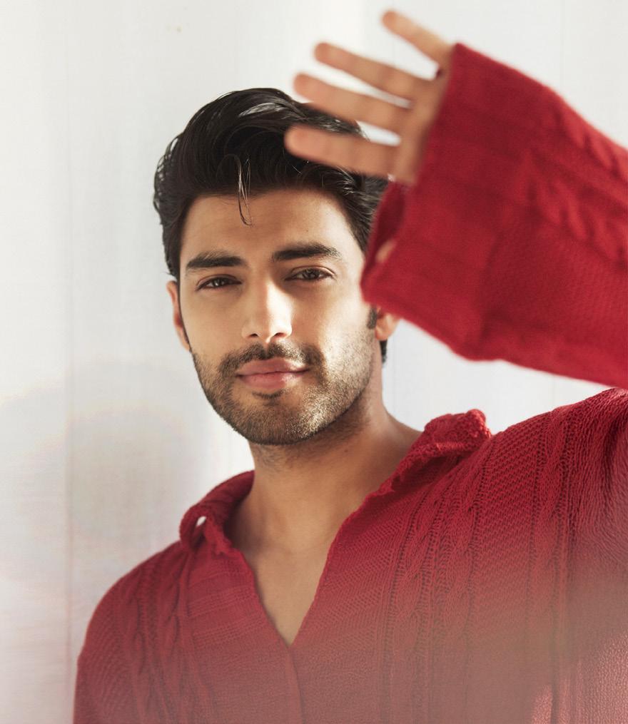 Skincare Secrets With Zaeden